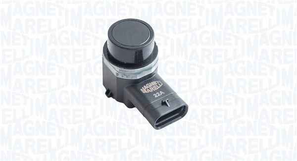 021016037010 Magneti Marelli Датчик сигналізації парковки (парктронік), передній боковий